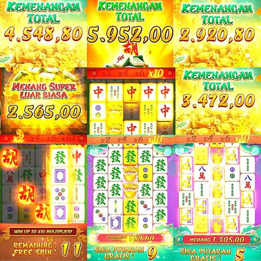 Redwin96: Situs Game Jackpot Bisa Datang Kapan Saja